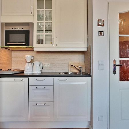Wohnpark Niendorf Wohnpark Niendorf Appartement 39 Exteriör bild