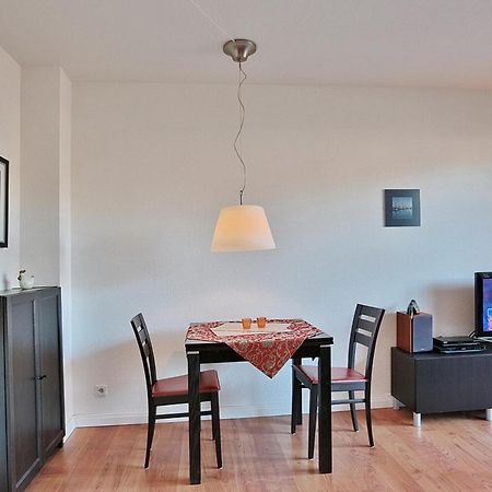 Wohnpark Niendorf Wohnpark Niendorf Appartement 39 Exteriör bild