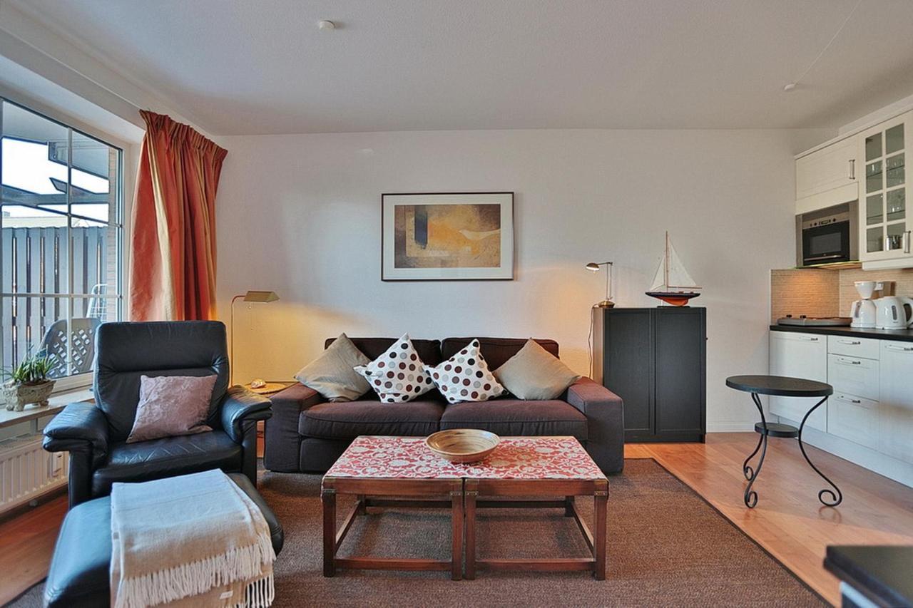 Wohnpark Niendorf Wohnpark Niendorf Appartement 39 Exteriör bild