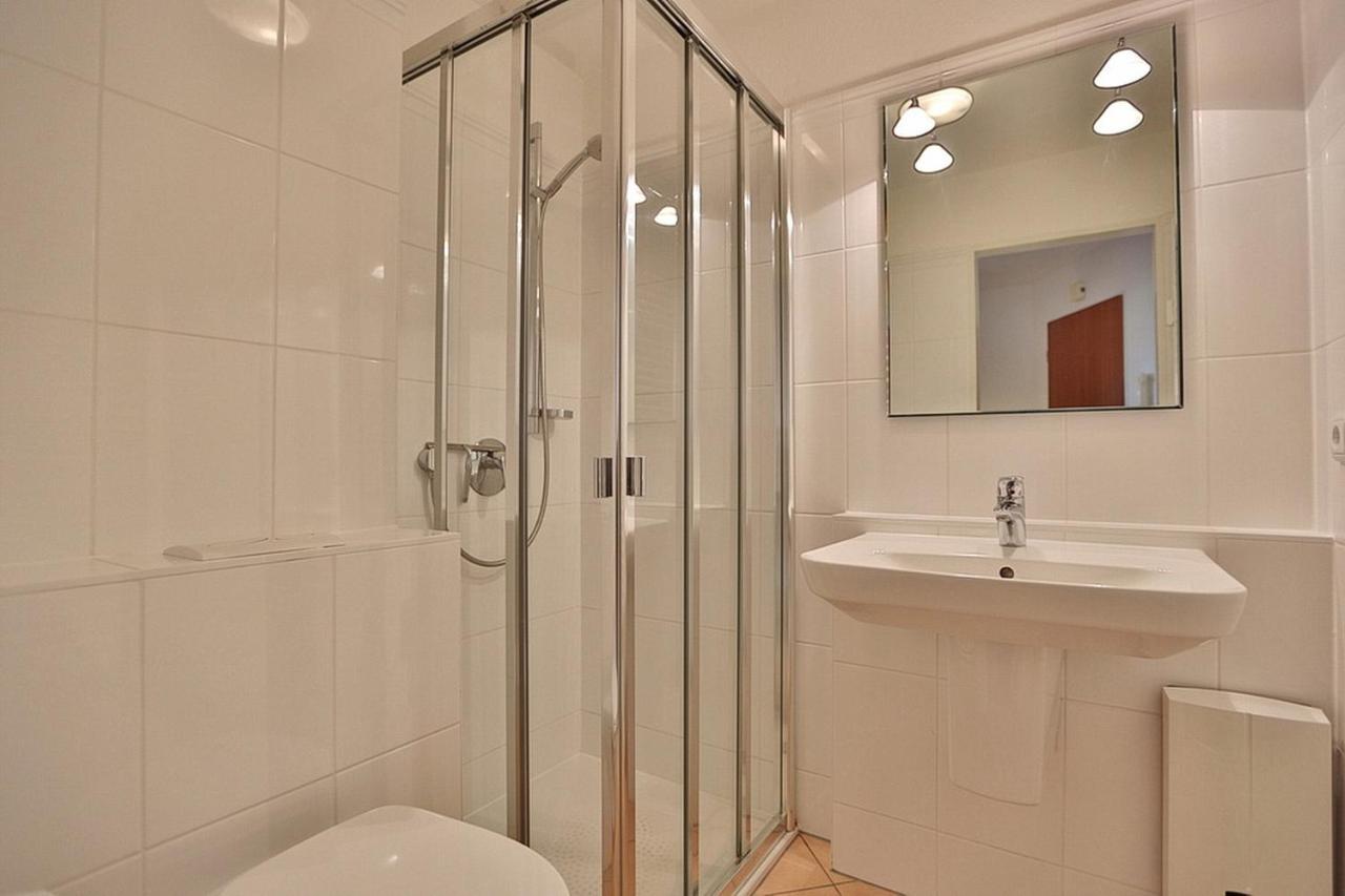 Wohnpark Niendorf Wohnpark Niendorf Appartement 39 Exteriör bild