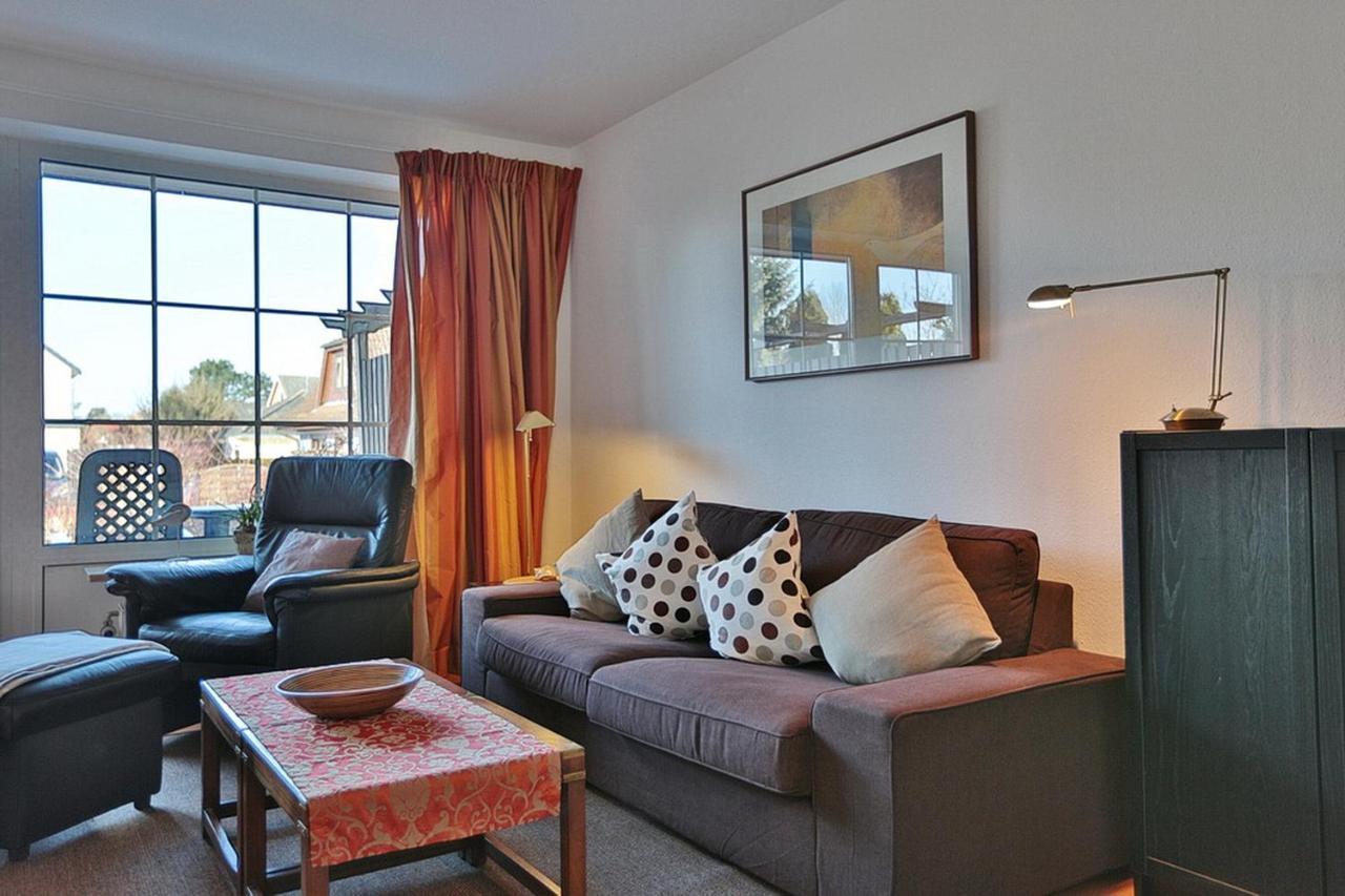 Wohnpark Niendorf Wohnpark Niendorf Appartement 39 Exteriör bild