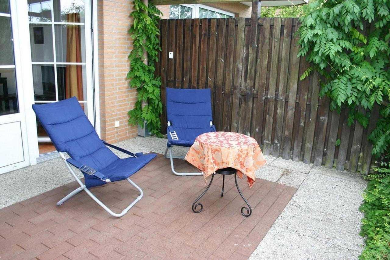 Wohnpark Niendorf Wohnpark Niendorf Appartement 39 Exteriör bild
