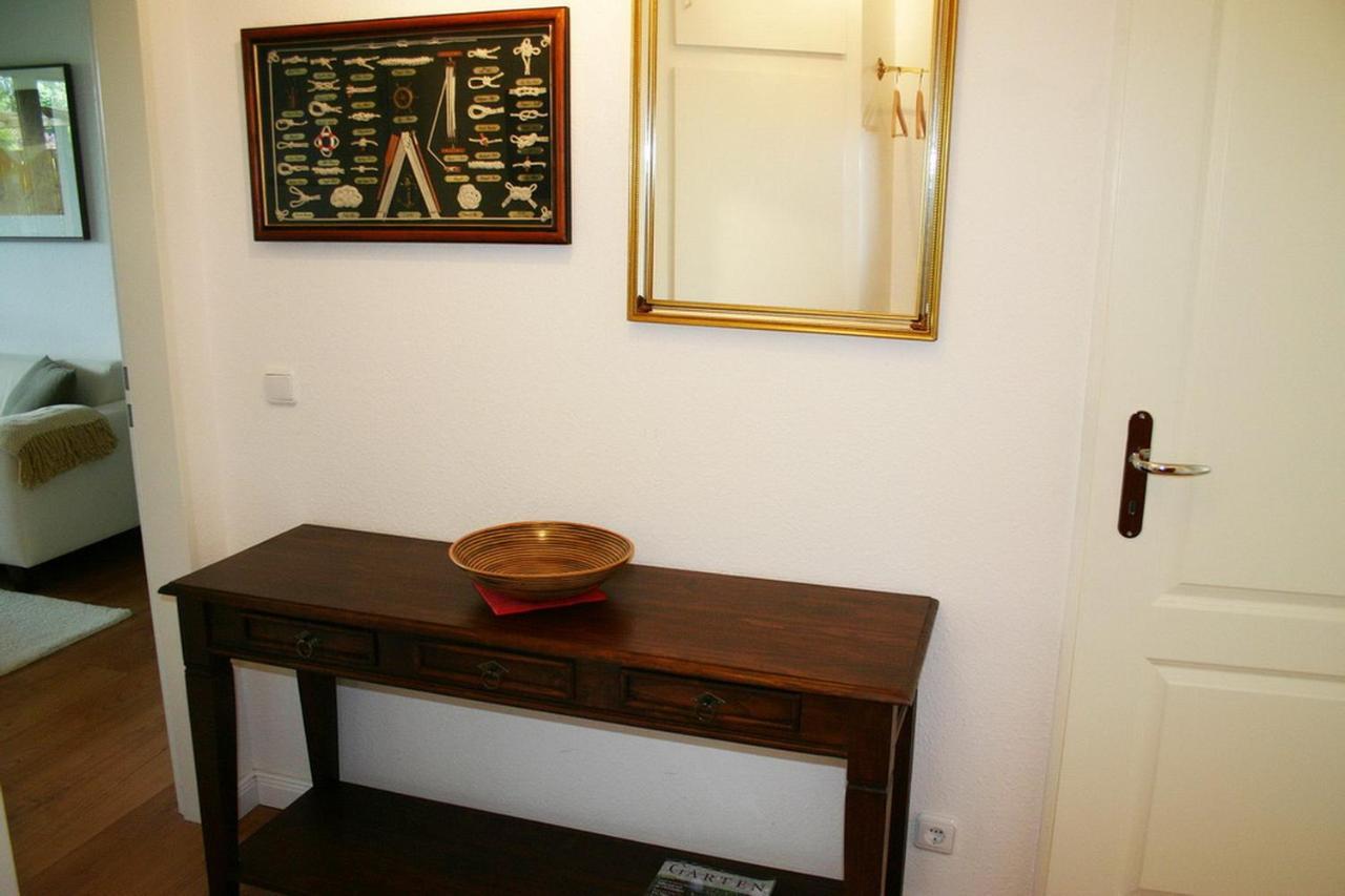 Wohnpark Niendorf Wohnpark Niendorf Appartement 39 Exteriör bild