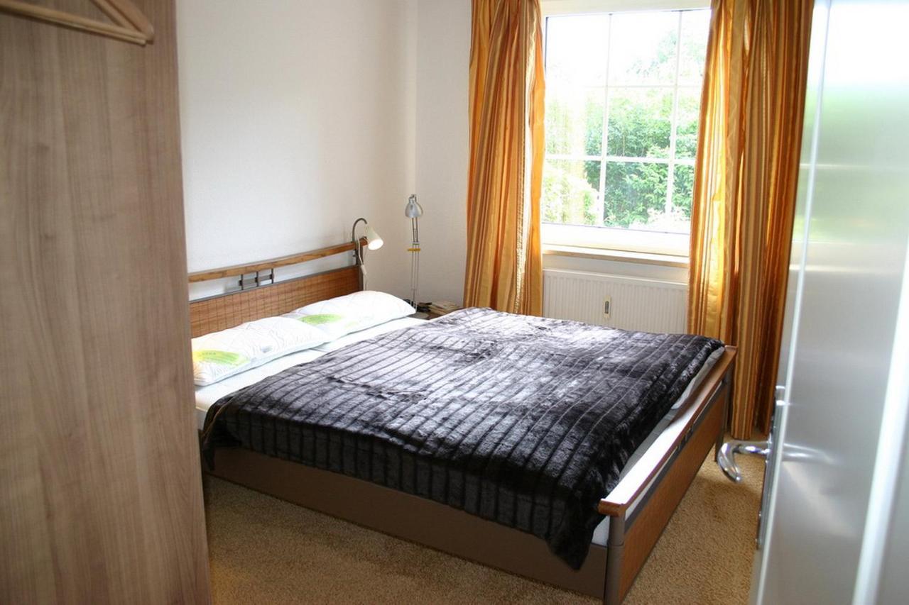 Wohnpark Niendorf Wohnpark Niendorf Appartement 39 Exteriör bild