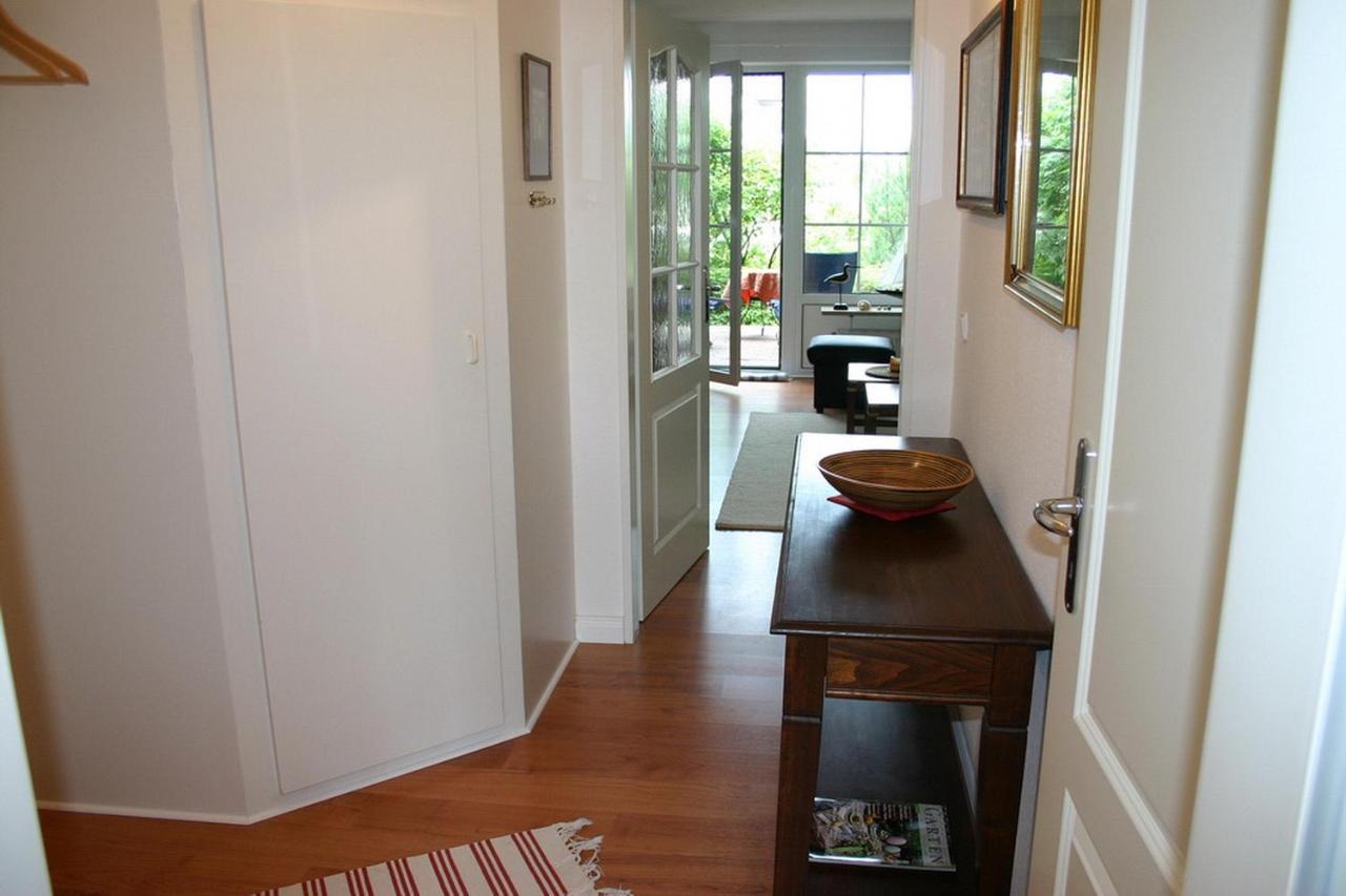 Wohnpark Niendorf Wohnpark Niendorf Appartement 39 Exteriör bild